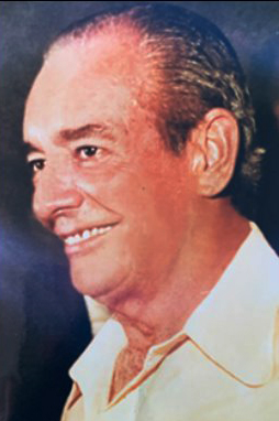 Tico Ribeiro