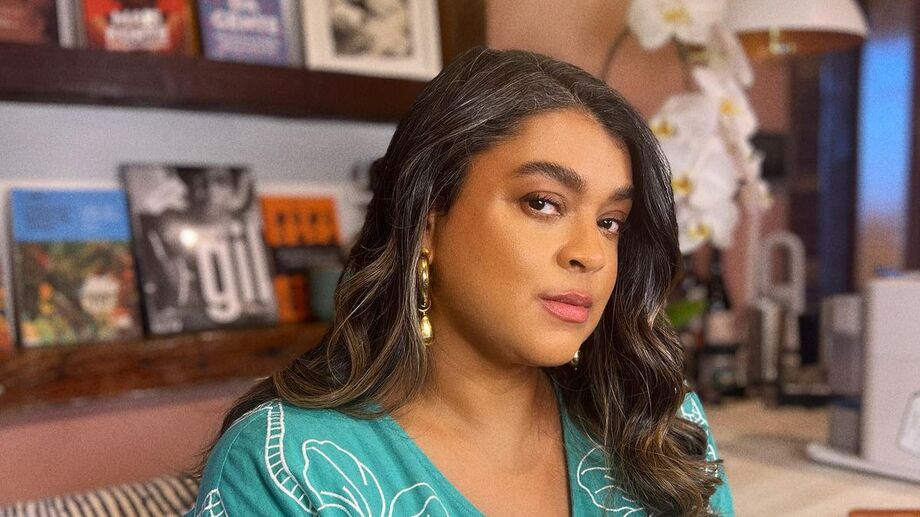 Preta Gil