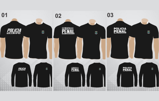 Uniformes