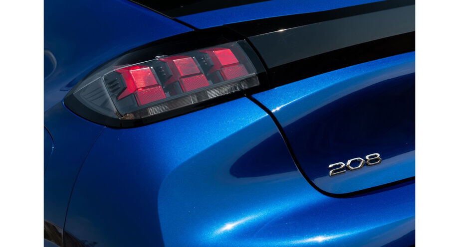 Peugeot 208, novos preços para o modelo.