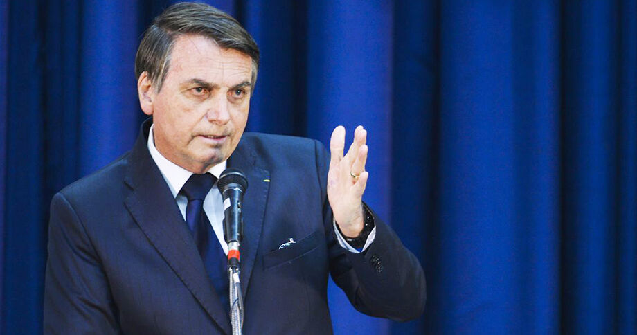 Bolsonaro