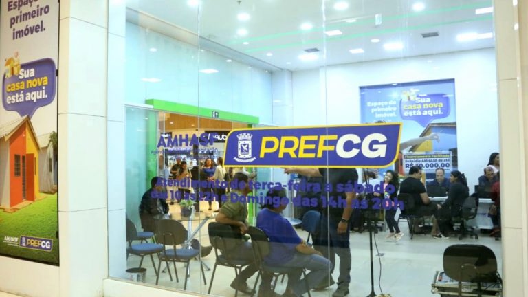 Prefeitura publica lista dos convocados para o programa locação social da região central