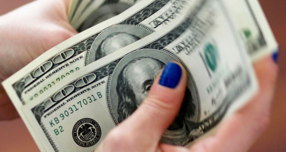 Dólar