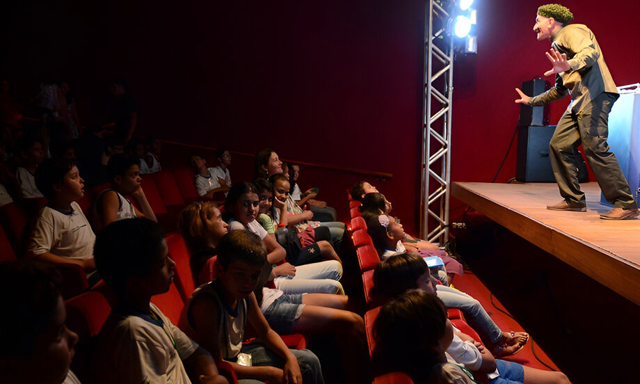 Teatro