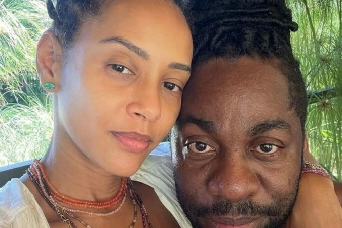 Lázaro Ramos abre o jogo sobre motivo do fim de casamento com Taís Araújo -