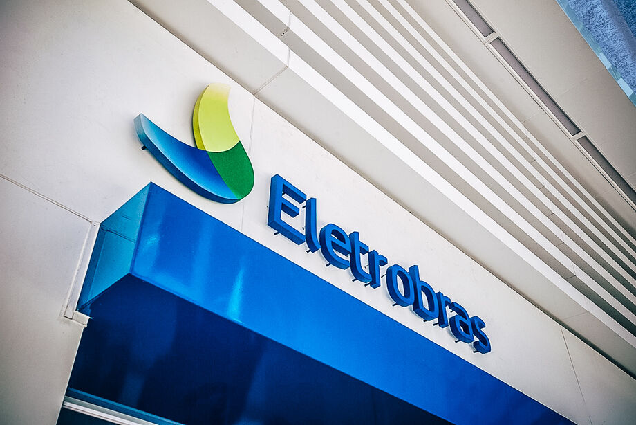 Eletrobras.