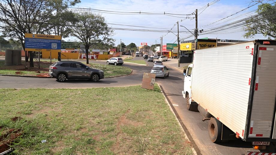 Três Barras