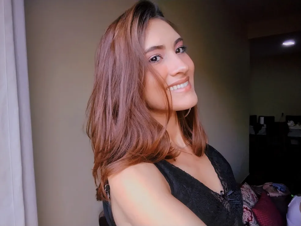 Dalliene de Cassia Brito Pereira, de 21 anos, mineira encontrada morta em São Paulo
