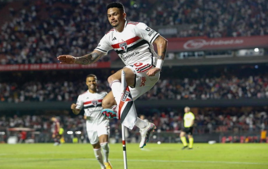 São Paulo insiste e Luciano garante vitória sobre o Fluminense no Morumbi pelo Brasileirão