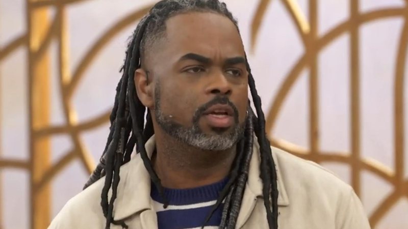 Manoel Soares nega comportamento abusivo: 'Estratégia para desqualificar homens negros'