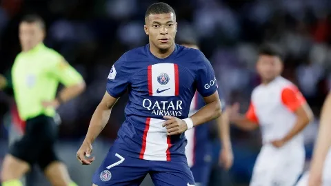 Real Madrid avalia que contratação de Mbappé é impossível para a nova temporada europeia
