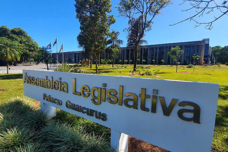 Projeto começou a tramitar nesta terça-feira na Assembleia Legislativa de Mato Grosso do Sul