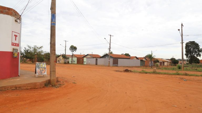 Prefeitura vai iniciar licitação das obras de drenagem e pavimentação no Ramez Tebet