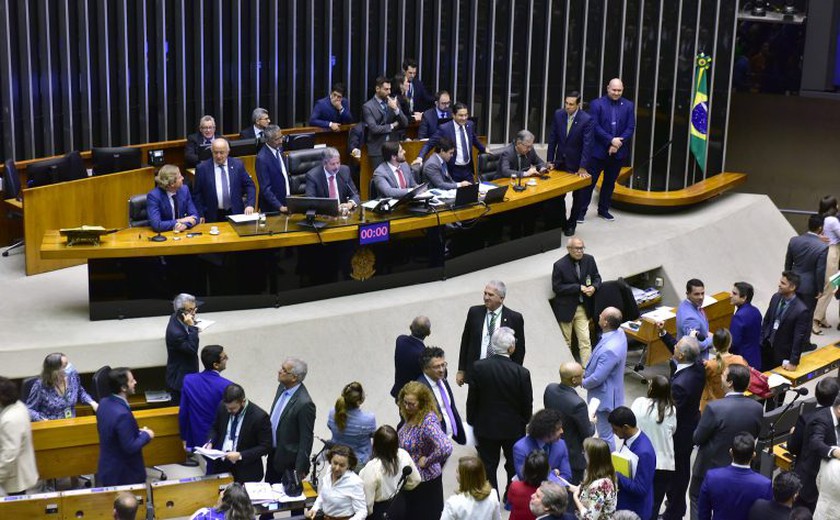 Câmara dos Deputados