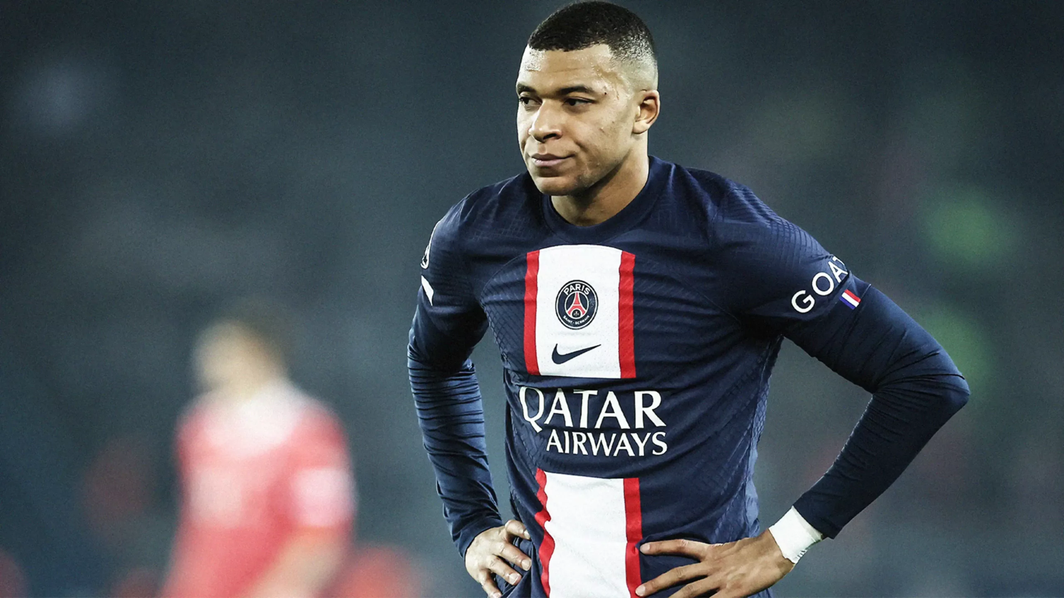 Mbappé