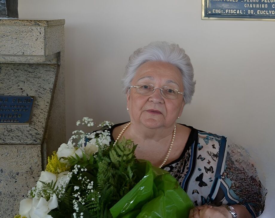 Maria Aparecida D'Ávila: uma figura inspiradora que trouxe empatia e solidariedade à jornada hospitalar.