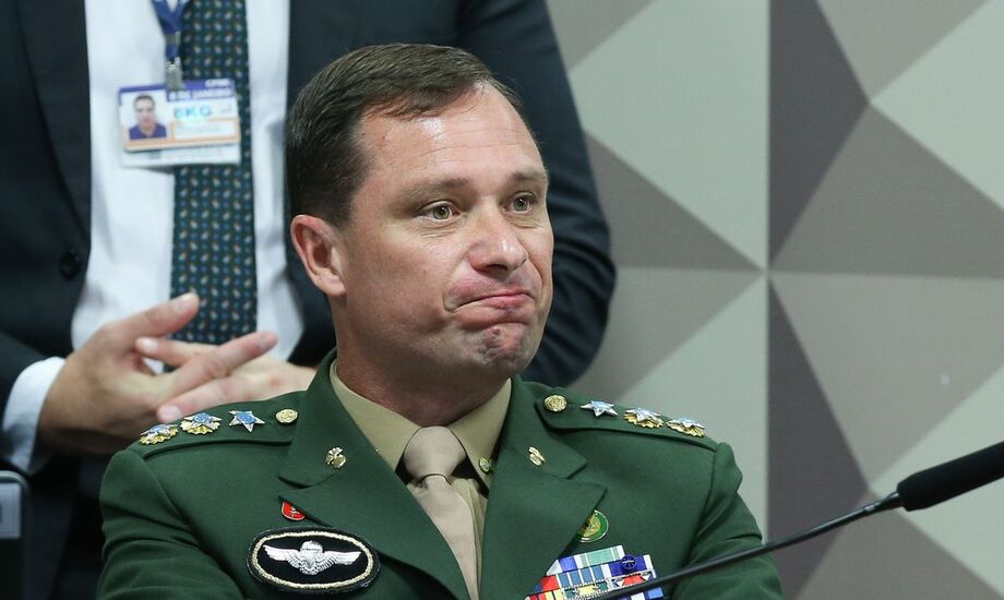 A conduta de Cid foi classificada por Maia como desrespeitosa com o Supremo Tribunal Federal