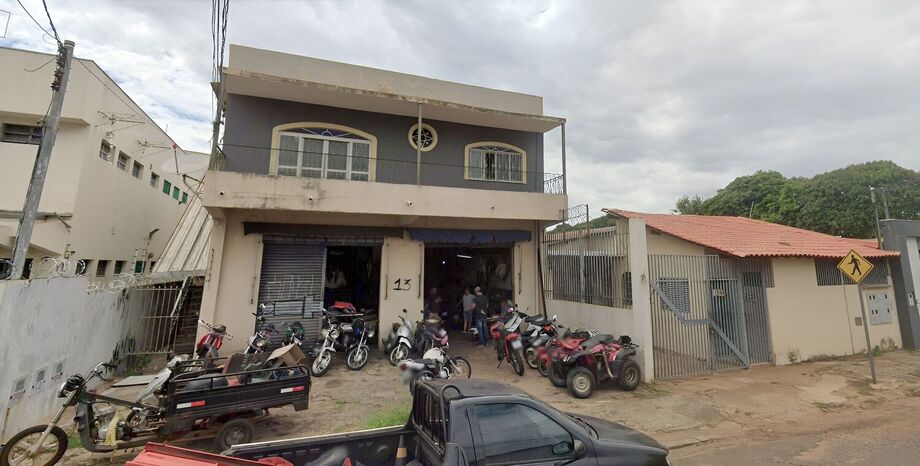 Mult Motos Ltda enfrenta dificuldades após furto de cabos elétricos