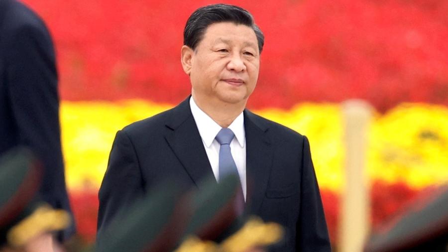 Xi Jinping