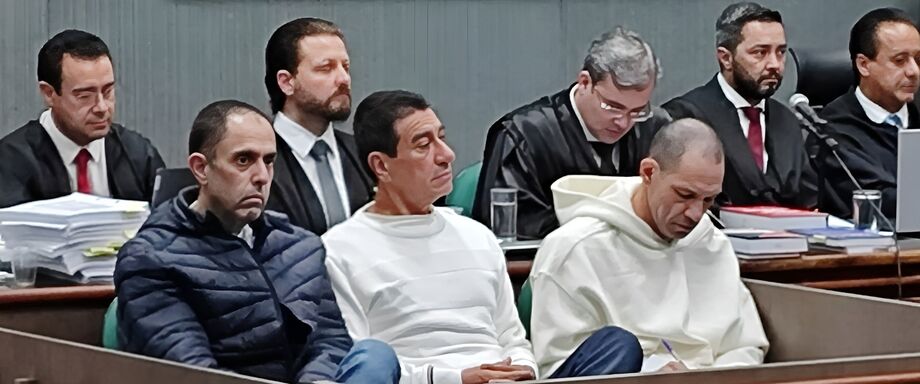Júri popular condena Jamil Name Filho a 23 anos de prisão por assassinato de estudante em Mato Grosso do Sul.