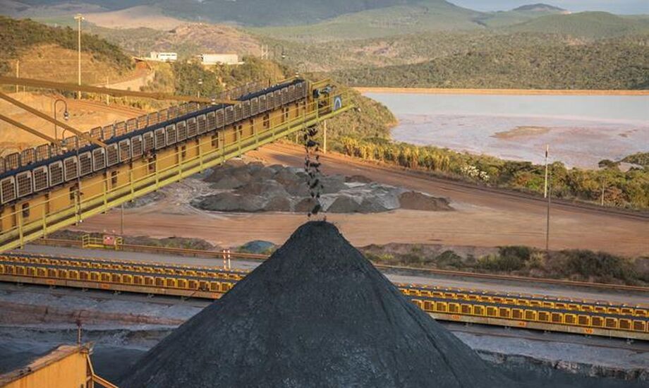 O recolhimento no semestre de tributos e impostos foi de R$ 41,4 bilhões, superior 5,9% do que o mesmo período do ano passado