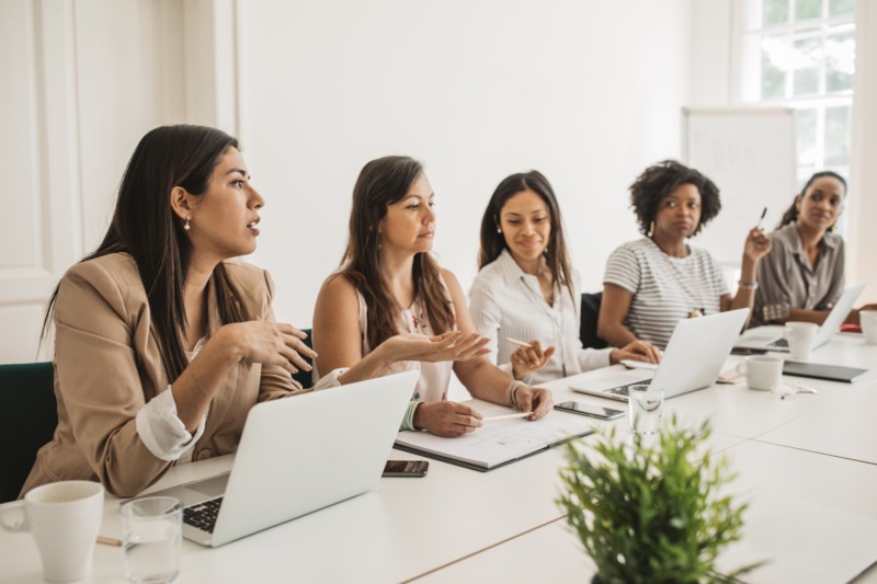 Estão abertas as inscrições para a segunda edição do encontro virtual de negócios Mulheres na Exportação