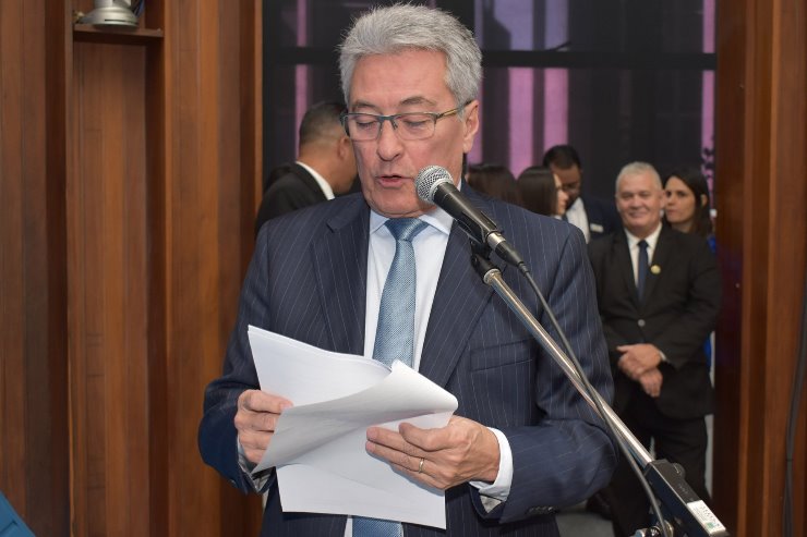 Para o parlamentar, o projeto é benéfico para todos