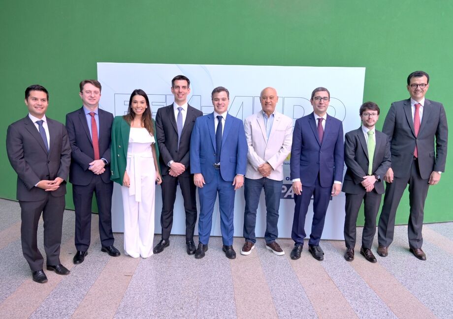 Tribunal de Justiça de Mato Grosso do Sul se fez presente no seminário Regulação nos Programas de Parcerias, evento promovido pela Agência de Regulação do MS (Agems)