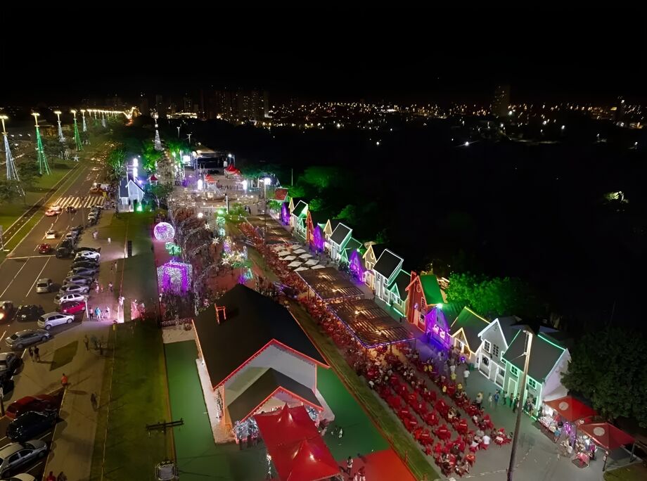 Cidade do Natal