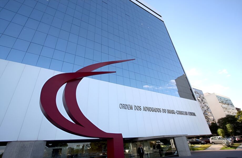 Sede da OAB Nacional