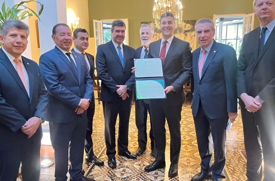 A agenda bilateral entre os dois países promete trazer benefícios significativos nos setores de infraestrutura, comércio, turismo e cultura
