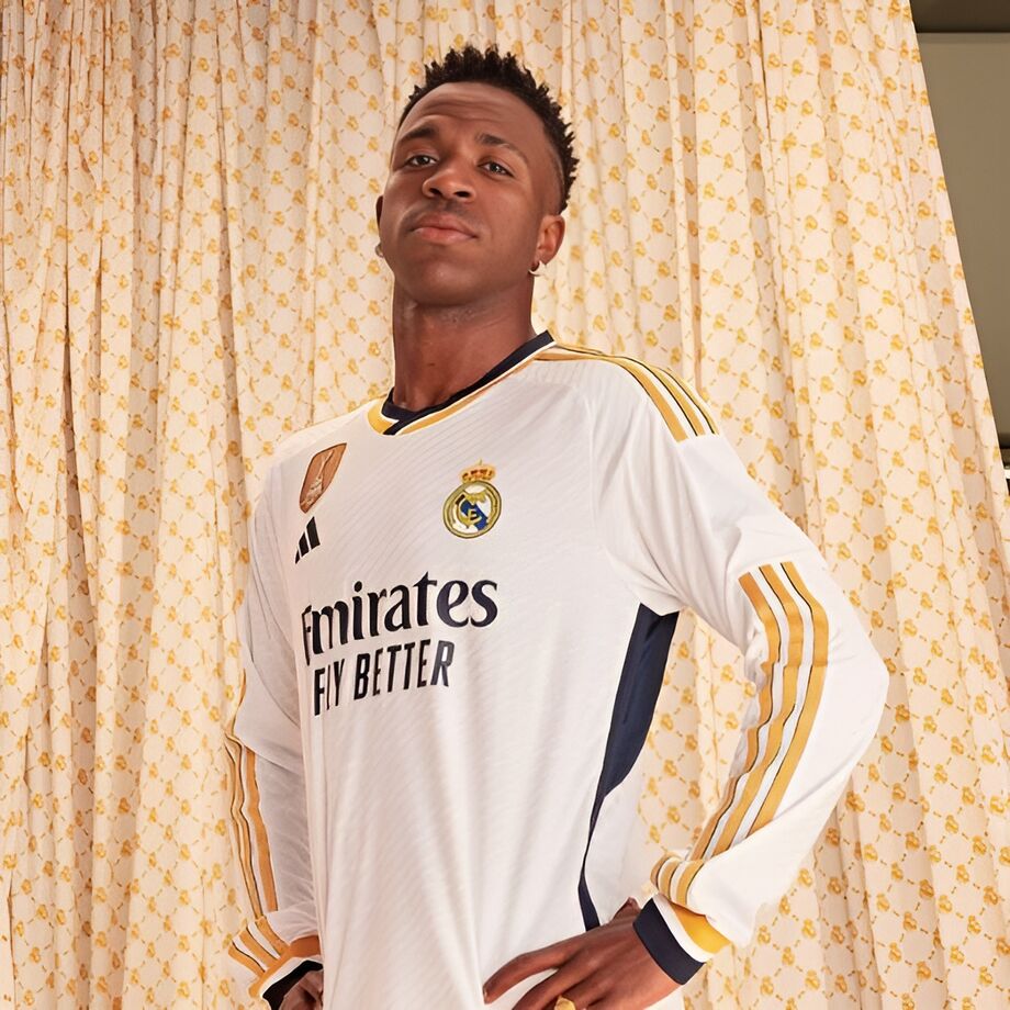 Vini Jr.