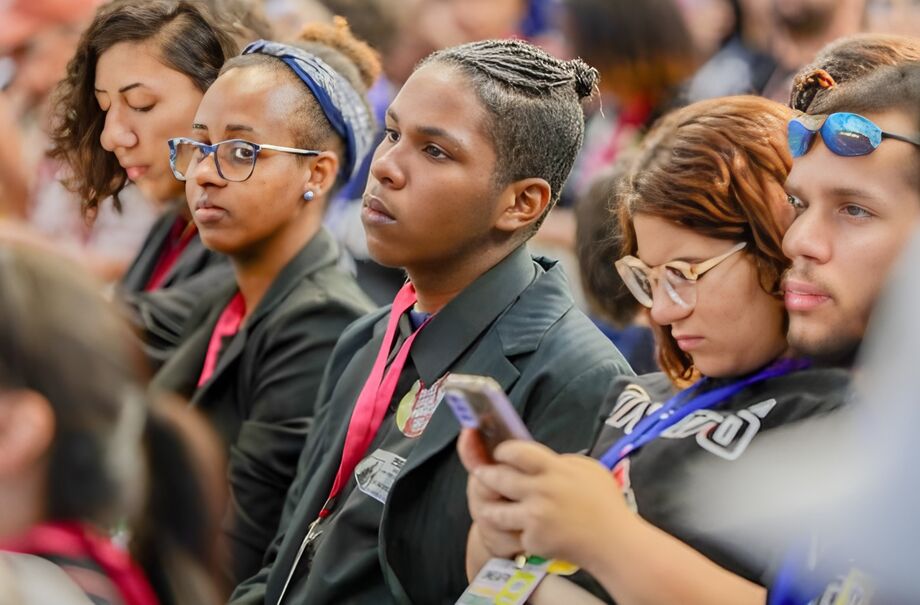 A iniciativa é coordenada pelo Ministério da Igualdade Racial e pela Secretaria Nacional da Juventude e prevê encontros em todas as capitais do Brasil