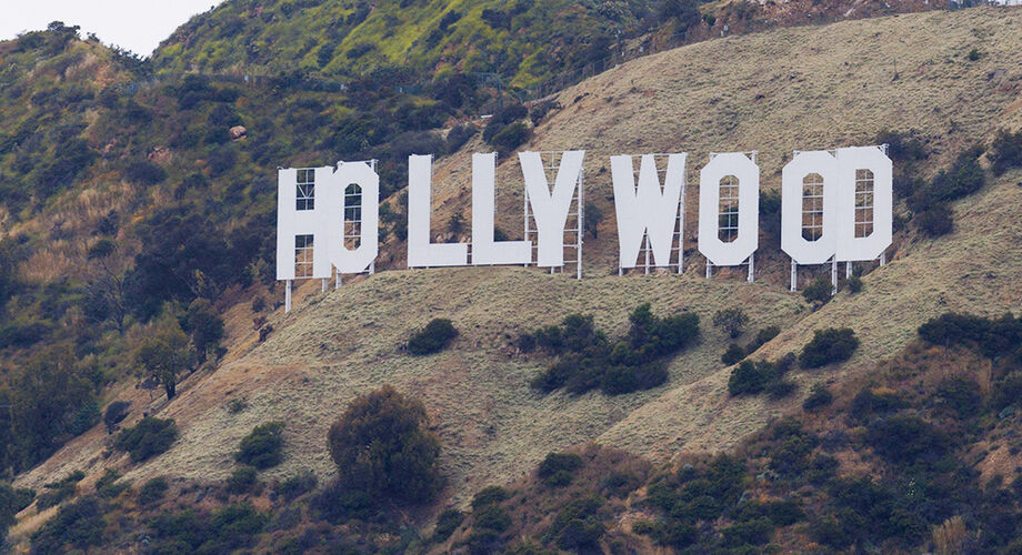 Hollywood