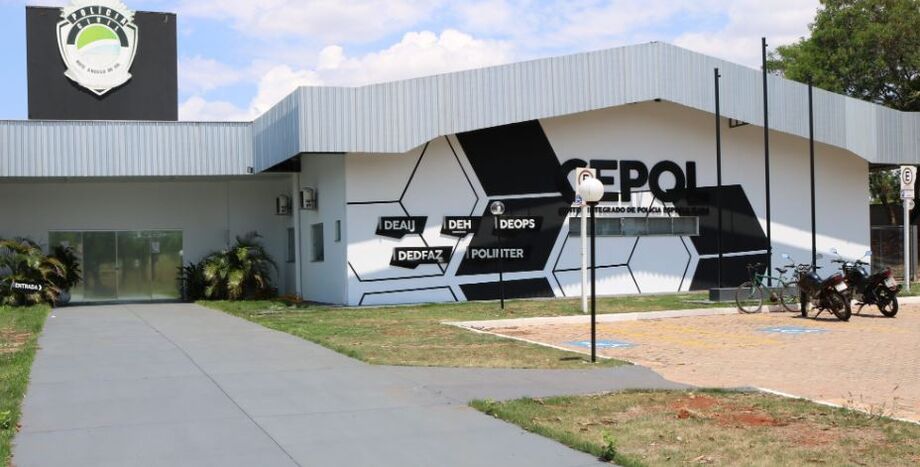 Depac Cepol, Campo Grande