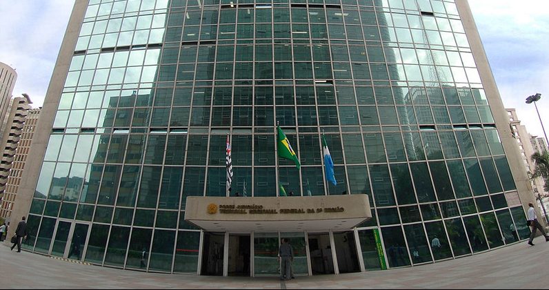 TRF3 (Tribunal Regional Federal da 3ª Região
