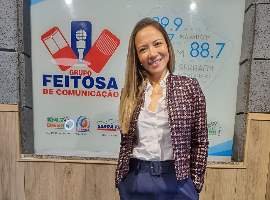 Delegada Elaine Benicasa