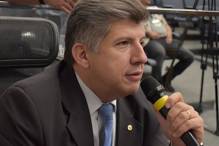 Deputado Lídio Lopes