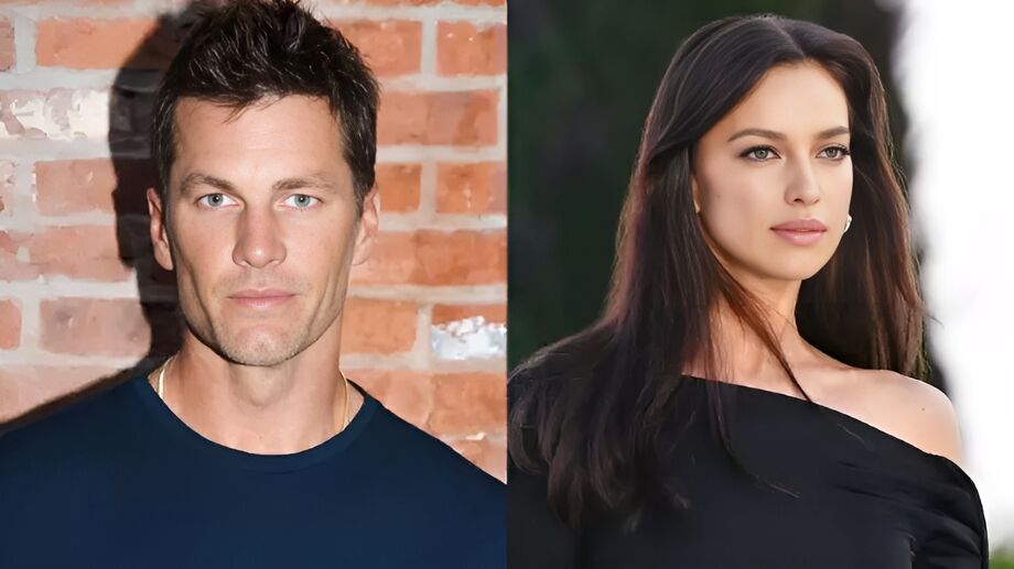Irina e Tom
