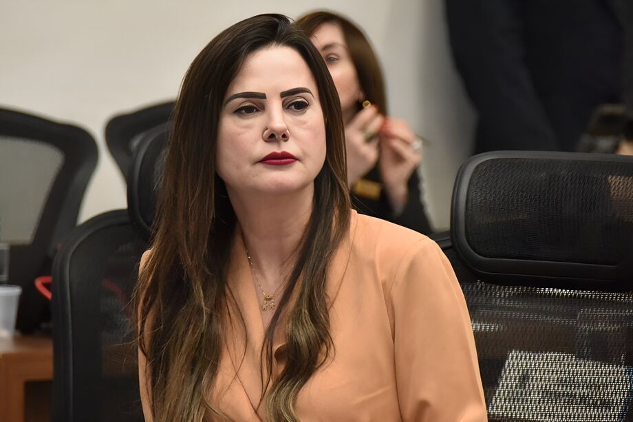 Mara Caseiro