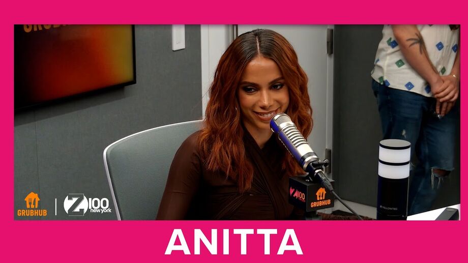 Anitta revela que ignorou suspeita de câncer para tirar férias