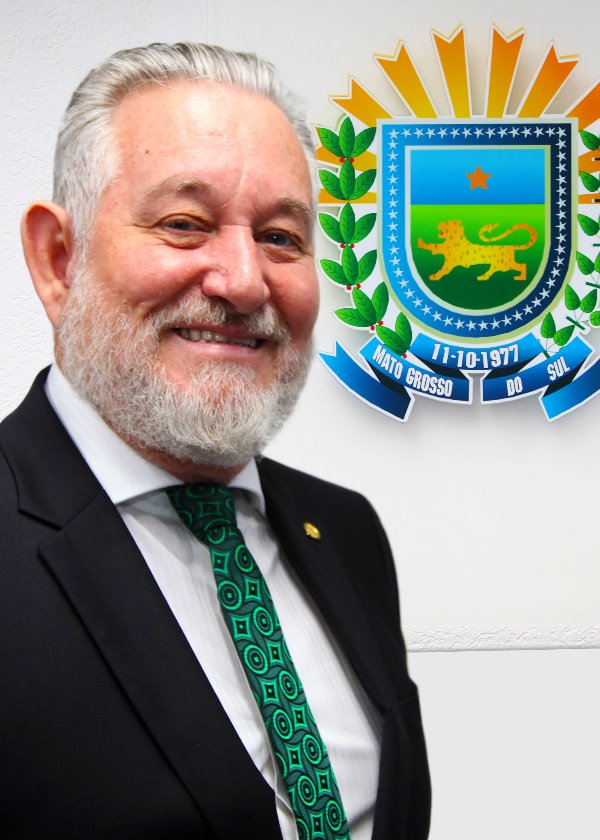 Deputado Antonio Vaz