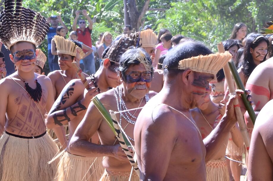 Indígenas