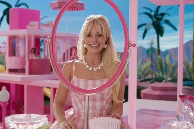 Após sucesso de 'Barbie', Mattel tem planos para 45 filmes de brinquedos.