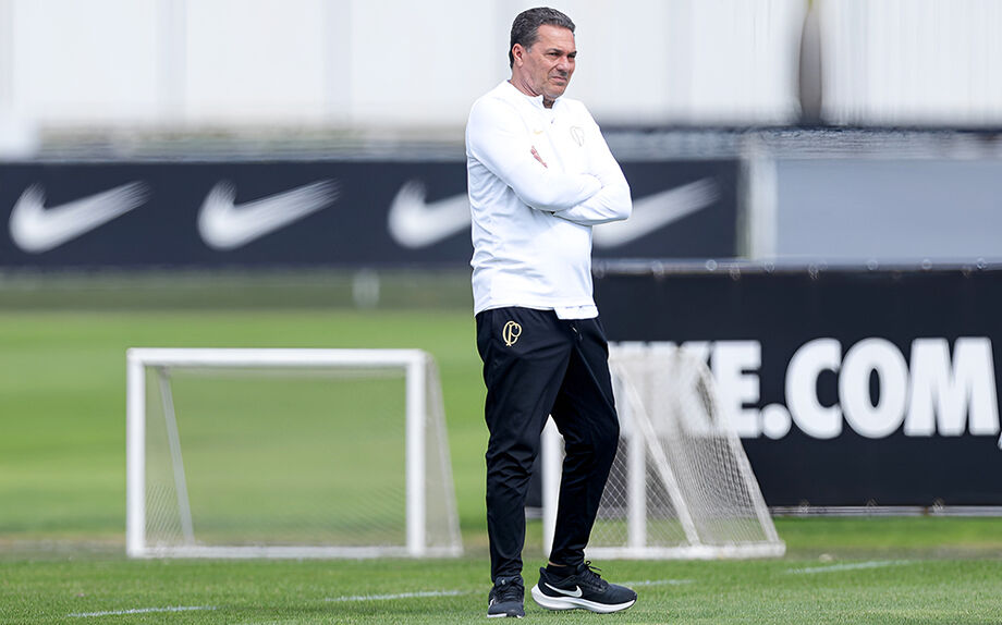 Luxemburgo é o técnico