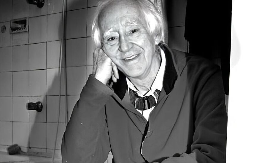 ZÉ CELSO MARTINEZ