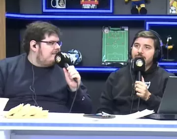 CazéTV atingiu um novo pico de audiência na Copa do Mundo