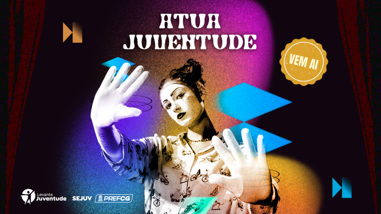 Atua Juventude.