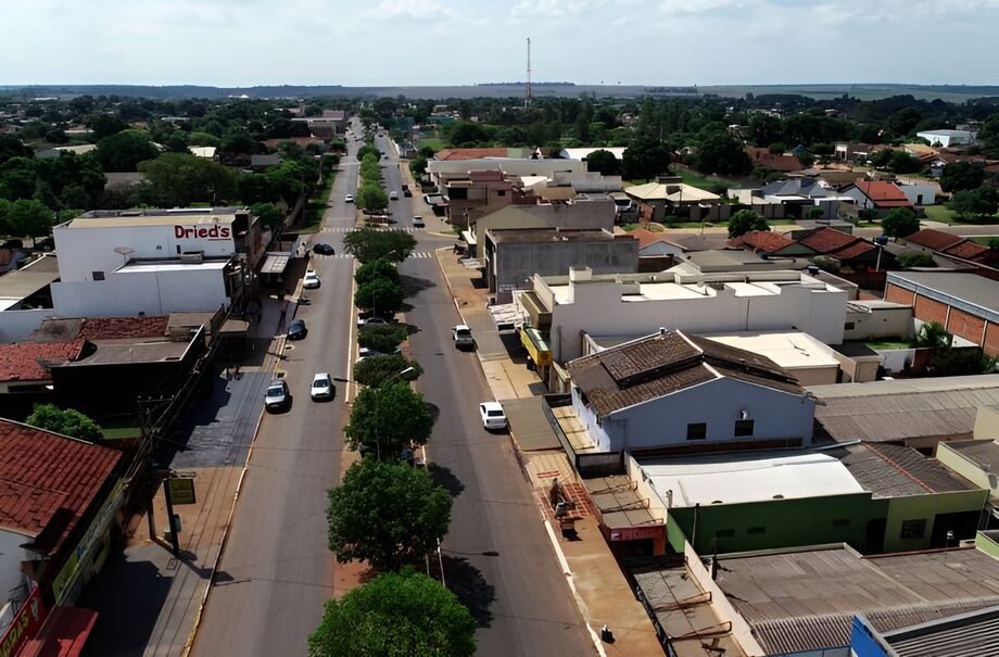 Caarapó