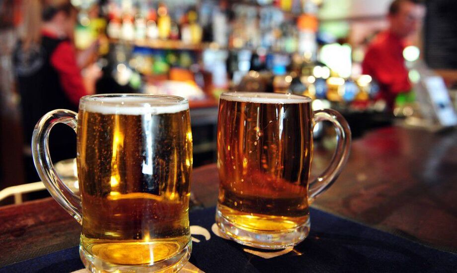 Lista inclui bebidas, cigarros e alimentos com excesso de sal e açúcar